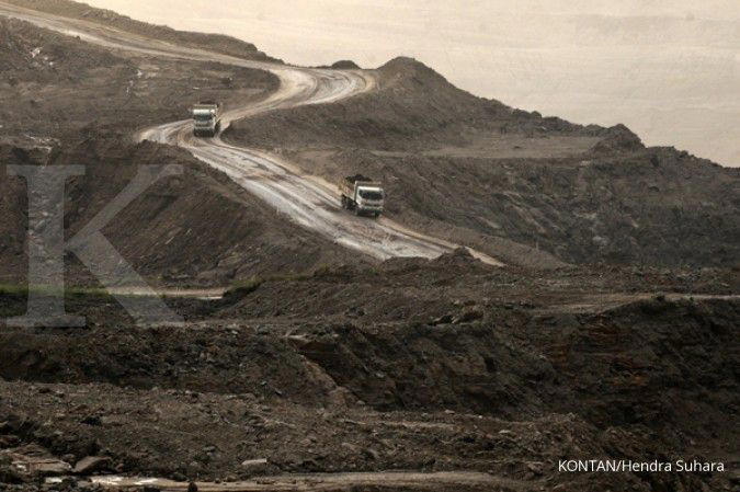 RKAB disetujui, Bukit Asam (PTBA) kantongi kuota produksi 53,2 juta ton di 2026